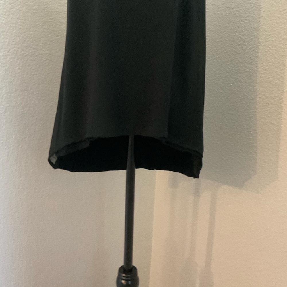 Wrangler Black beaded blouse - Picture 3 of 5